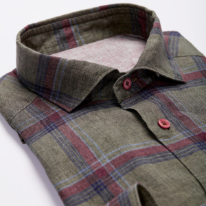 MEN'S SHIRT - Made in Italy