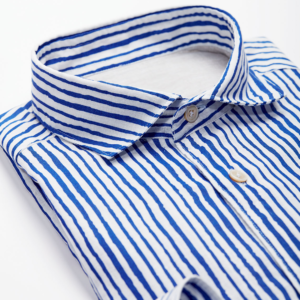 MEN'S SHIRT - Made in Italy